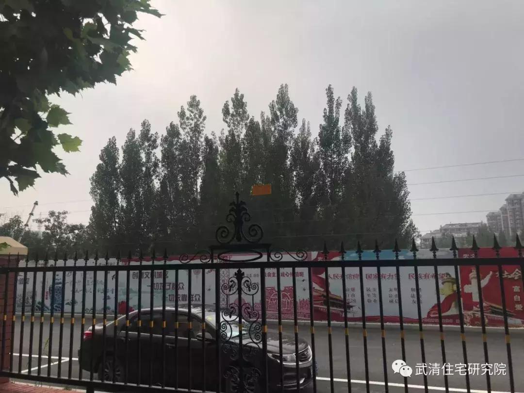 武清的烂尾楼有哪些,武清东蒲洼烂尾楼什么原因