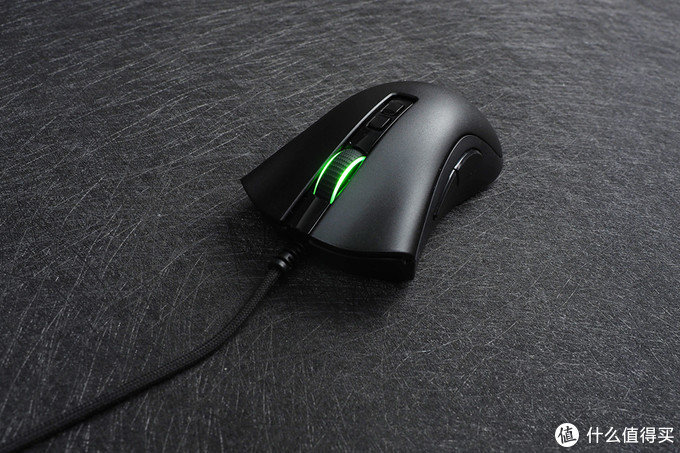2022雷蛇游戏鼠标推荐,雷蛇炼狱蝰蛇鼠标最低dpi多少