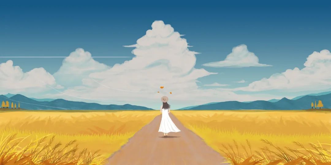 描写秋天的段落名家名篇,名家描写秋天的句子