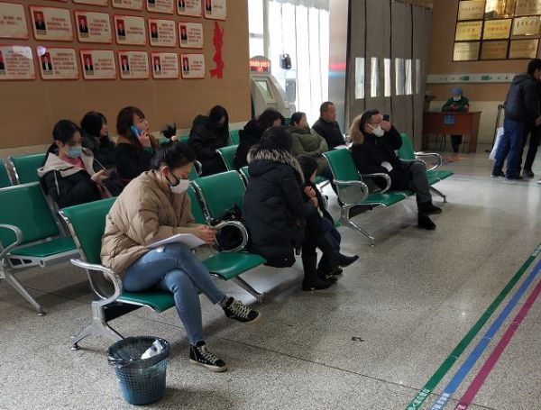 关于武汉肺炎疫情,你最关心的6个问题都有答案了