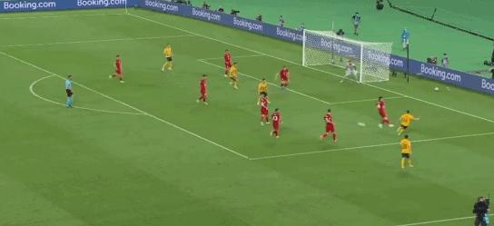 欧洲杯英格兰威尔士贝尔任意球,欧洲杯威尔士贝尔点球视频