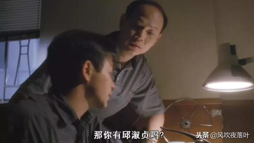 张国荣歌曲不一样的烟火,张国荣电影劲爆镜头