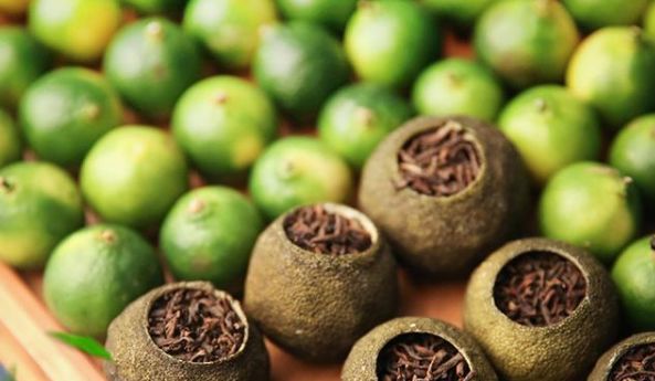 打卡茶产地｜收陈皮时节到啦！这有你想get的重点