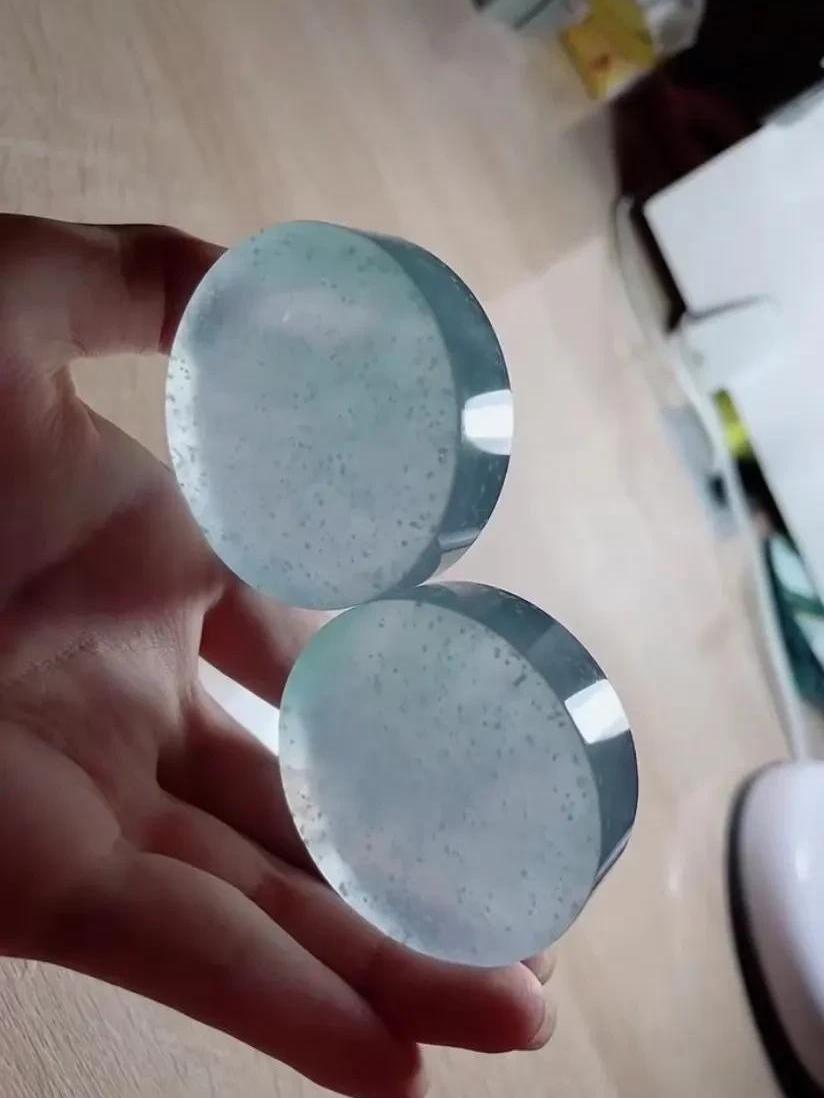 冰糯种翡翠里面的棉,冰糯种翡翠是怎样的一种翡翠