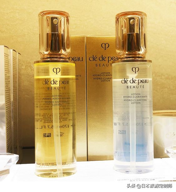 日本资生堂高端护肤品品牌,日本资生堂最好的是什么系列