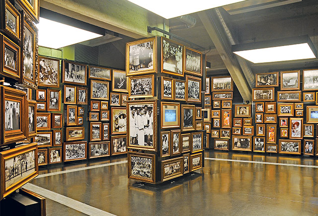 如果你是球迷，如果你来到了巴西……（上）