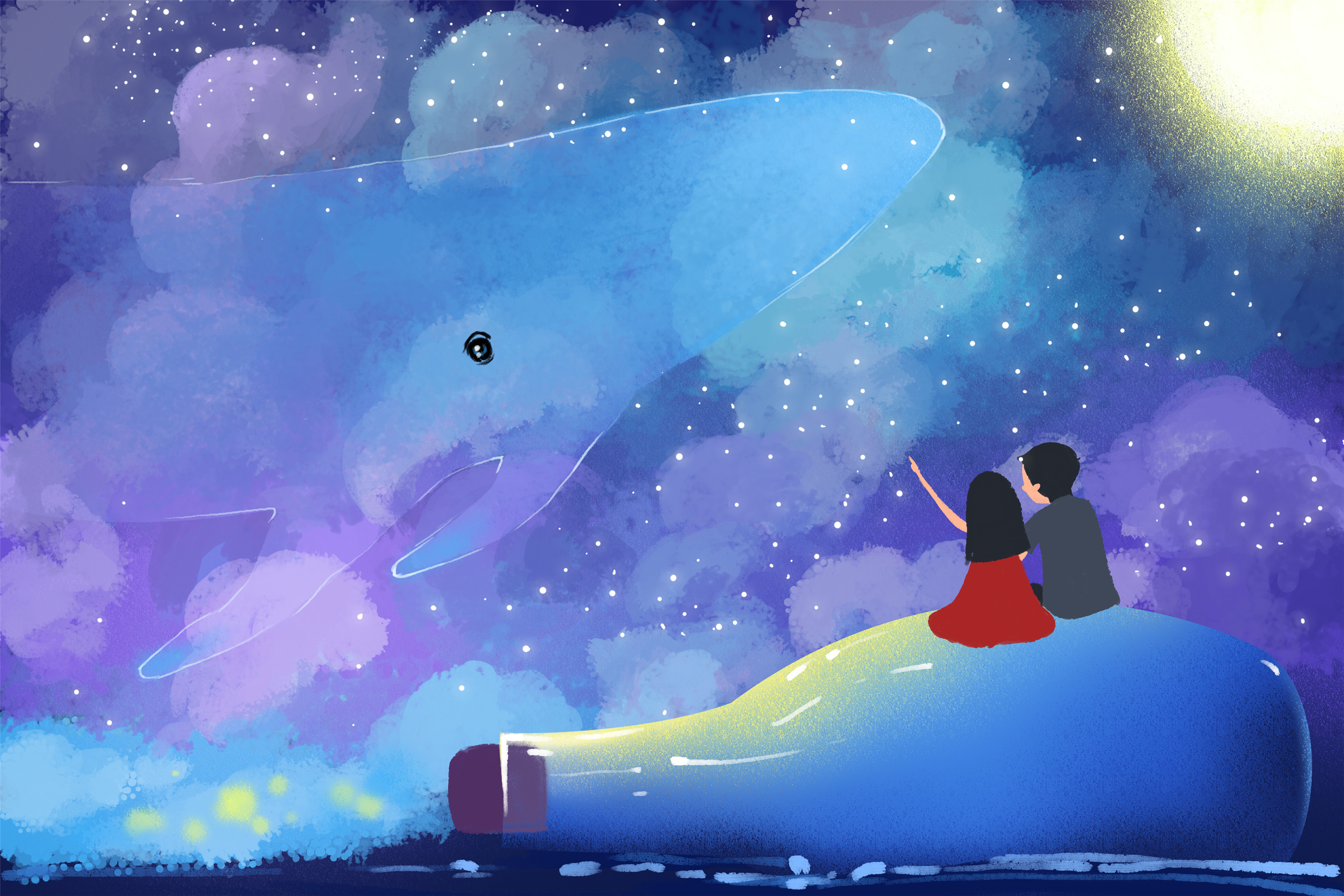 异地恋想对方了怎么办,异地恋想对象了怎么哄