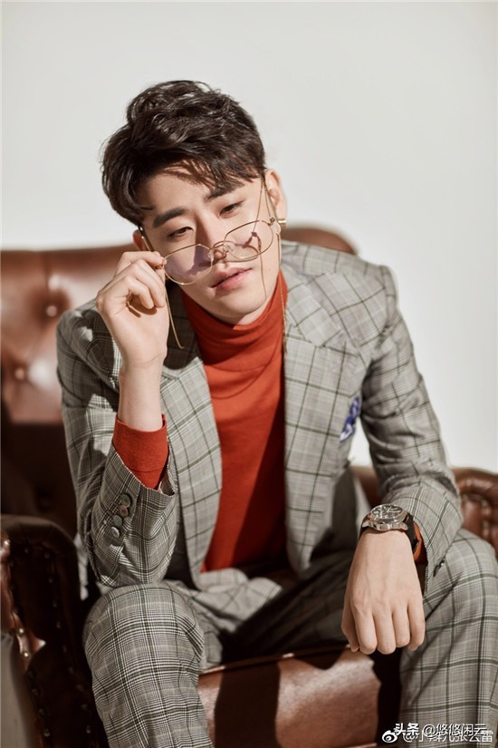 董九力说张云雷钢钉出来是哪一场,张云雷脚上钢钉露出时表演原视频