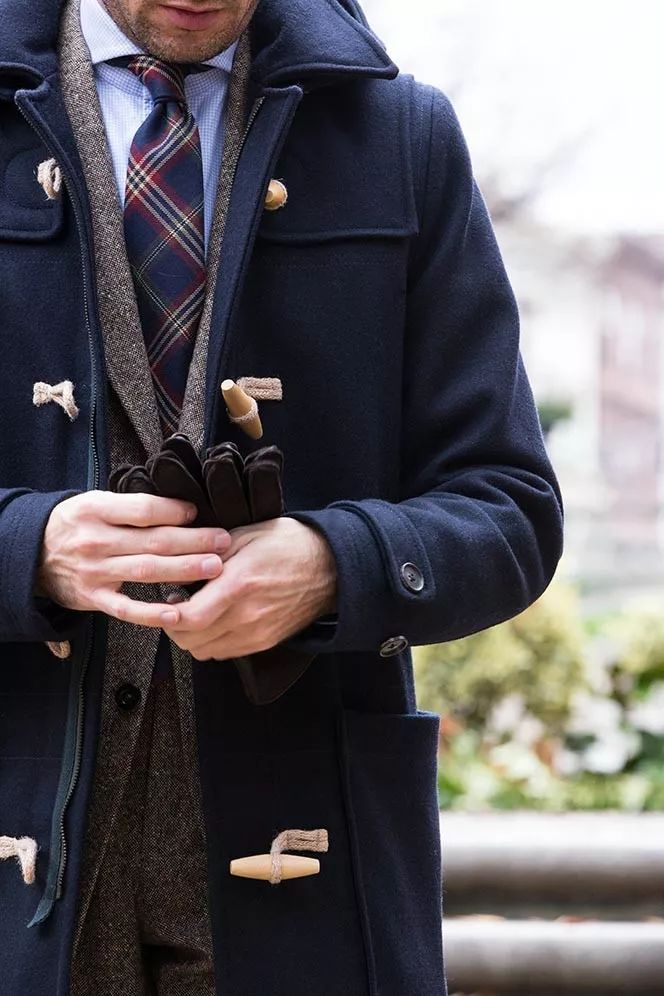 轻松拥有造型感,轻松无负担的现代简约风