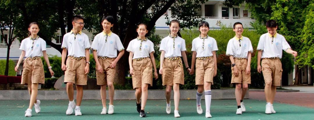 一所高品质的九年一贯制学校,山门九年一贯制学校