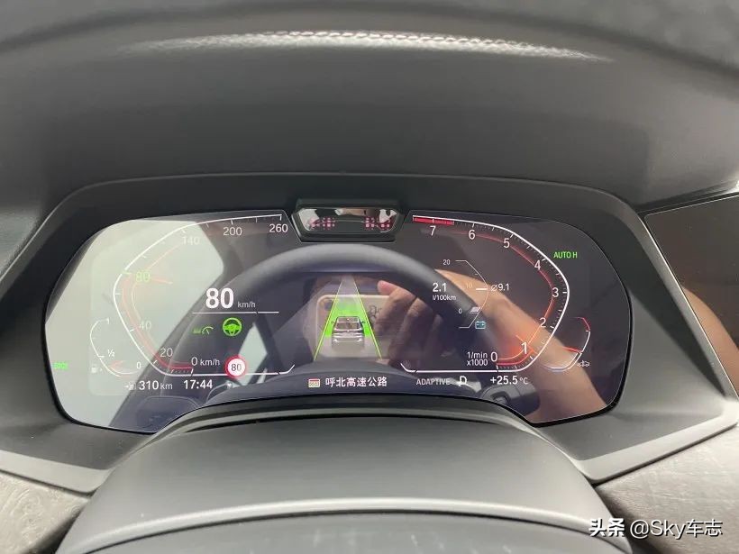 7天3000公里,宝马x57000公里发现烧机油