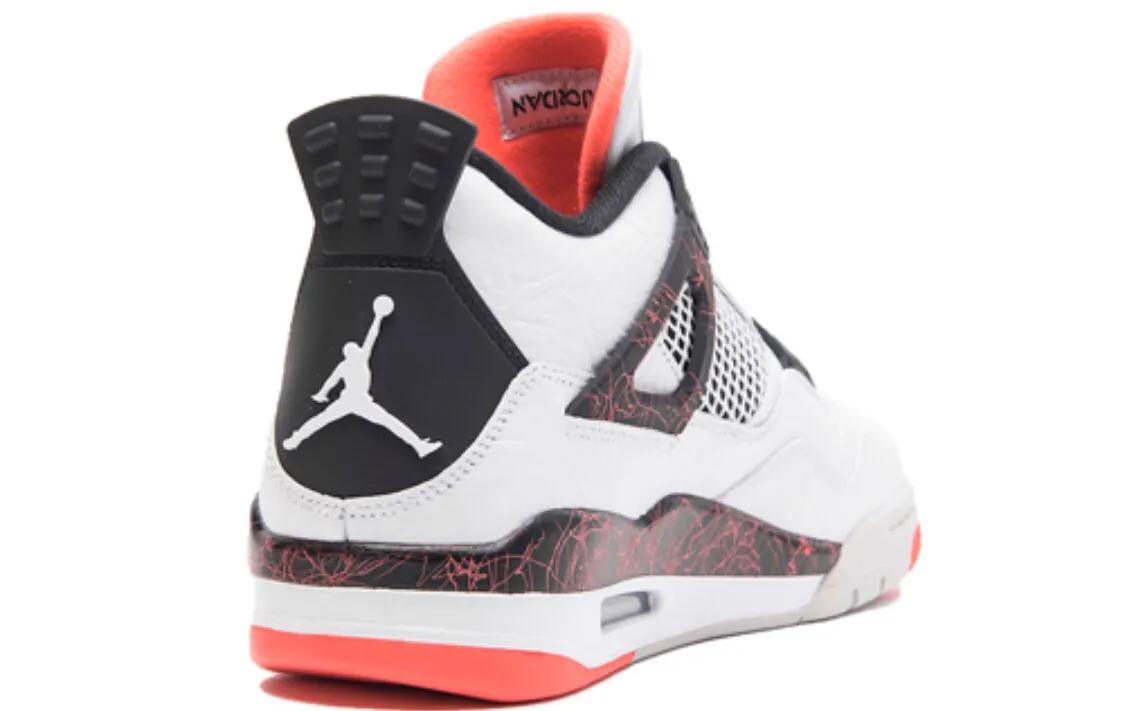 aj4热熔岩和aj11,aj4大巴黎和热熔岩哪个好