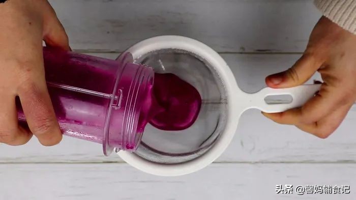 五颜六色果蔬面怎么做 (白彩色果蔬面)