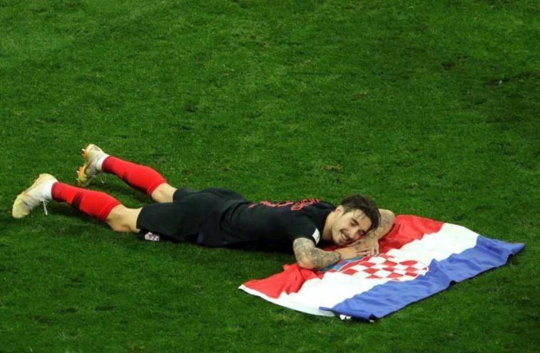 当我们谈论世界杯我们在谈论什么,2018年世界足坛