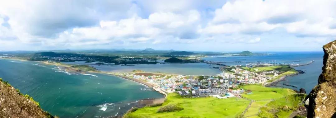 济州岛自由行详细攻略,济州岛自由行超实用攻略