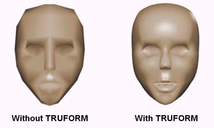 1998年nvidia显卡,ati与nvidia显卡对比