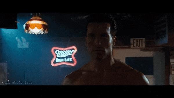 我还没看清，他就变脸了：Deepfakes究极进化，换脸行云流水