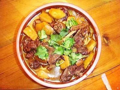 鞍山美食推荐排行榜最新,鞍山市十大美食排行榜最新