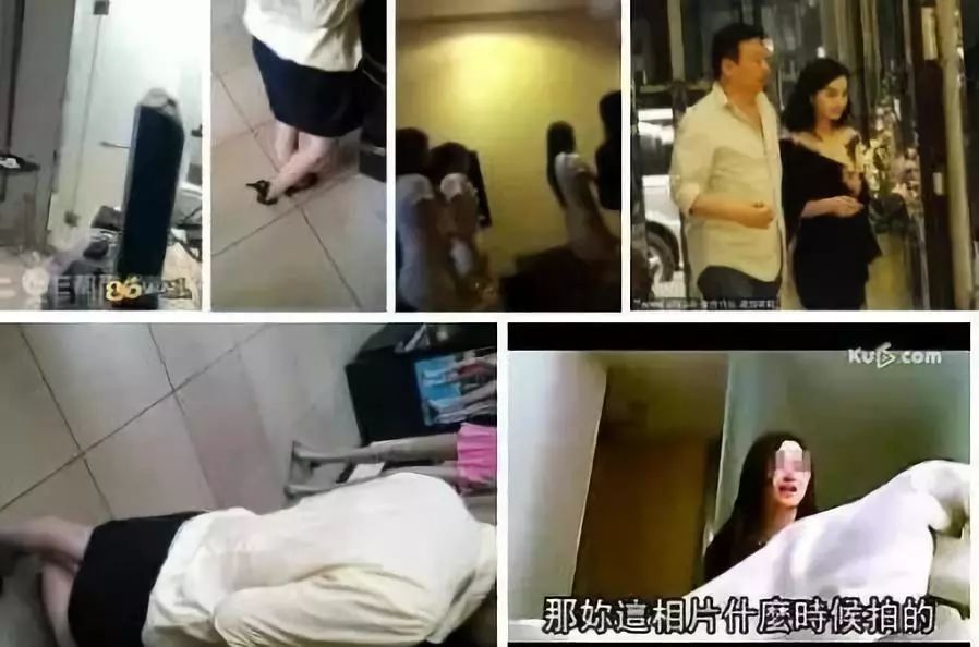 “小心，床对面有摄像头！”|20元，就能*窥偷**你的*生活性**