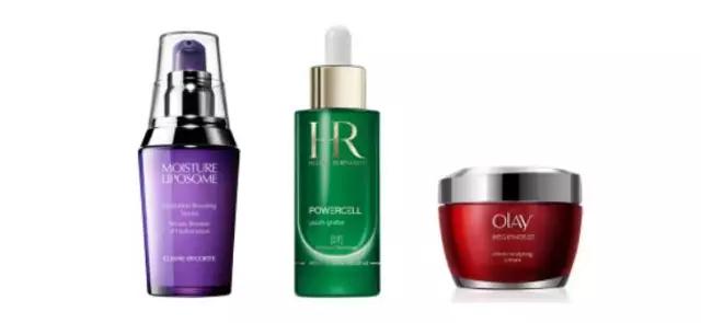 明星都在用的护肤产品,明星真正在用的护肤品牌