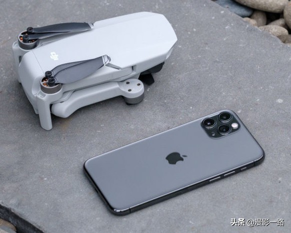 大疆MavicMini无人机:价格低廉、实用性高的旅行掌中航拍伴侣