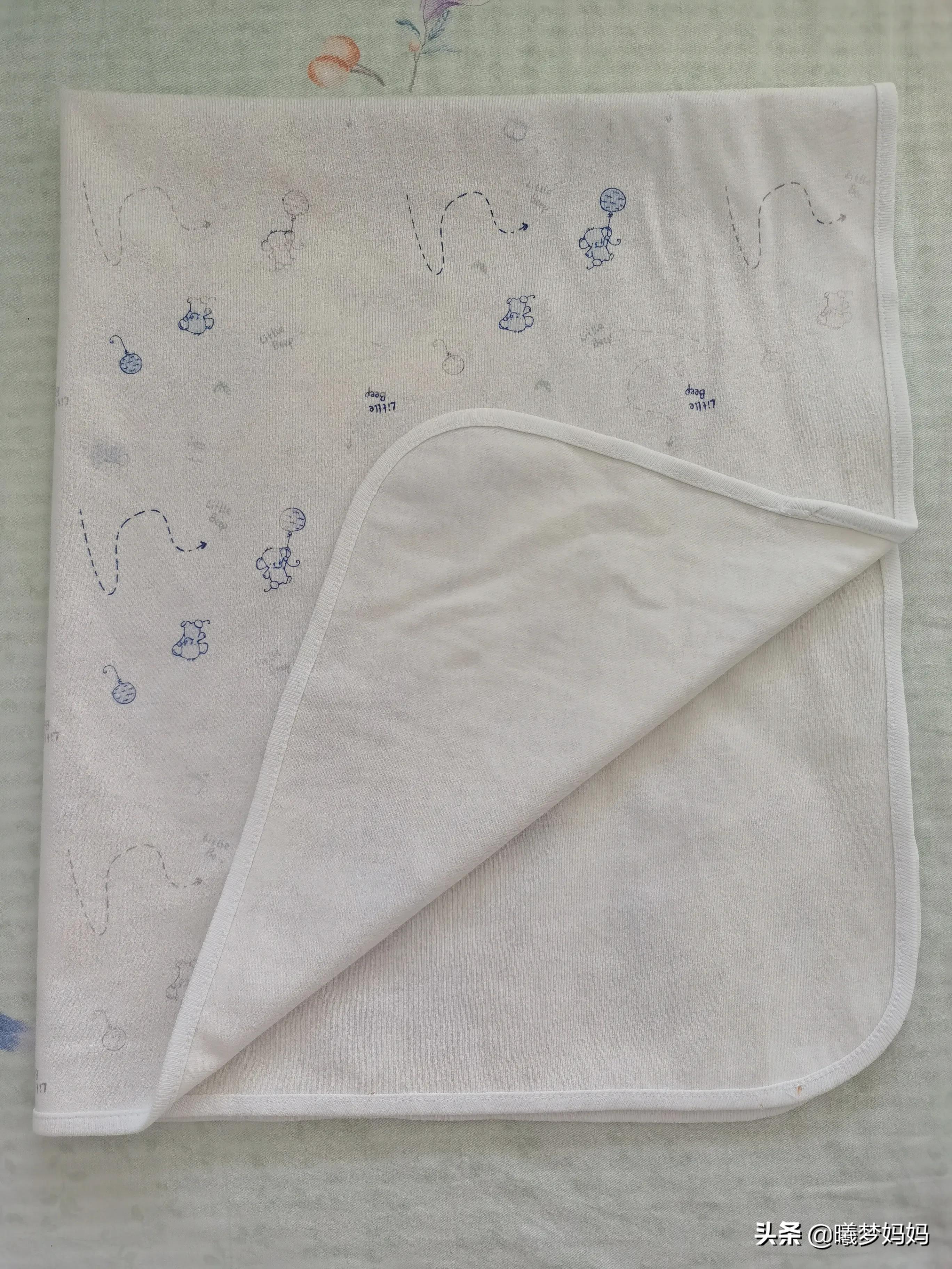 儿童戒尿不湿用哪种隔尿垫最好,孩子多大戒掉尿不湿合适