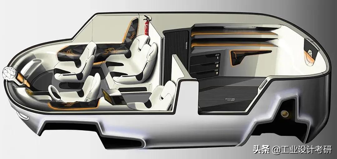 100张汽车手绘图片,汽车侧面手绘图