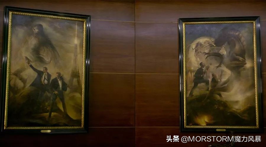 黑衣人4雷神与女武神,雷神女武神转职黑衣人