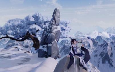 天策苍云该选哪个职业,天策和苍云小说