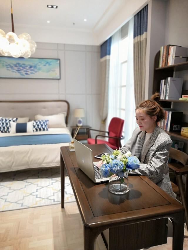 新乡宅速美装饰平原路,宅速美装饰新乡怎么样