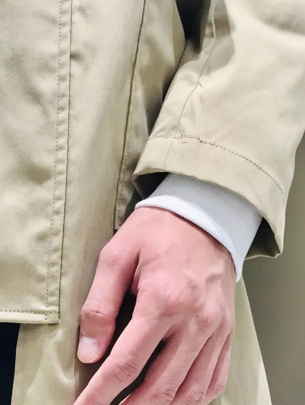 球场也是商场,球场是男人的战场