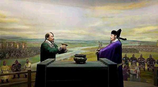 宋朝为什么是最大的耻辱,宋朝是否是我国历史上的耻辱