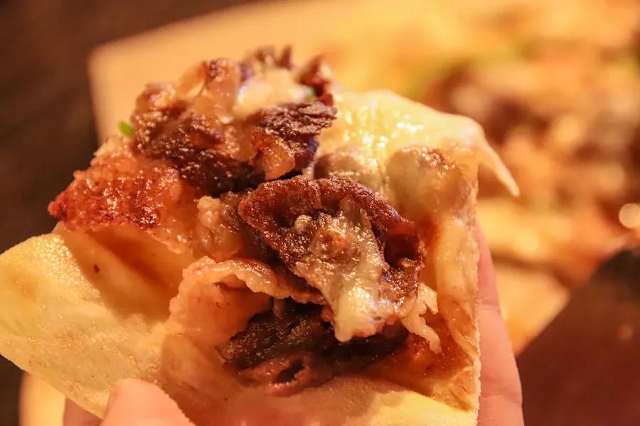 推荐好吃又便宜的披萨外卖店,又便宜又好吃的披萨外卖