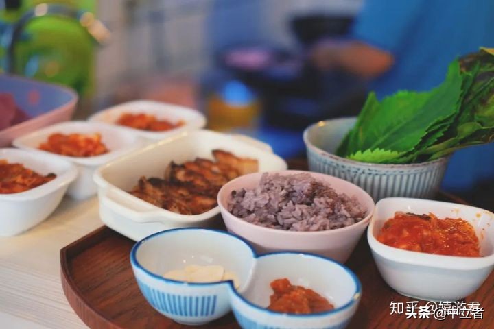 青岛好吃又好逛,青岛好吃档口