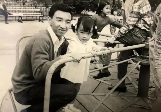 陈慧娴未婚吗,陈慧娴为什么终身未婚