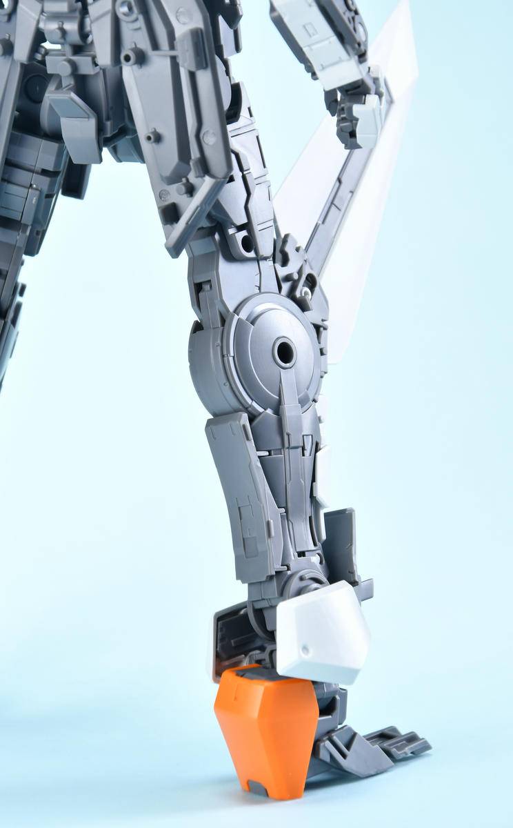 万代mgfa78高达评测,万代mgrx-78陆战高达