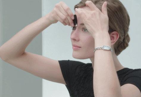 眼皮松弛下垂最好的锻炼方法,眼皮松弛下垂锻炼方法有用吗