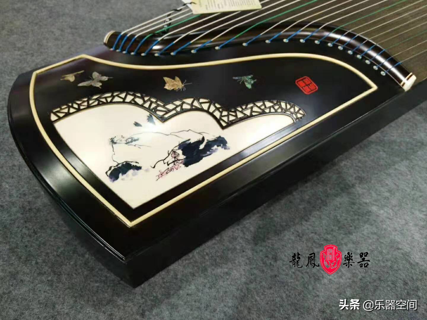 古筝平时怎么保养才正确,古筝的保养护理