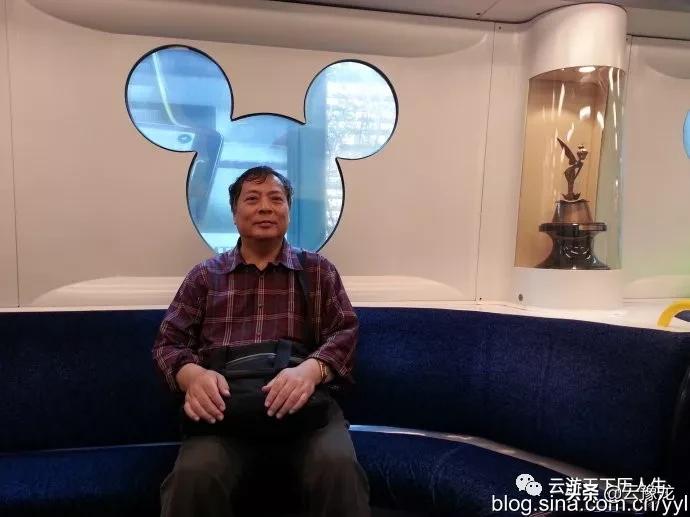 香港迪士尼乐园亲子游,香港迪士尼儿童乐园