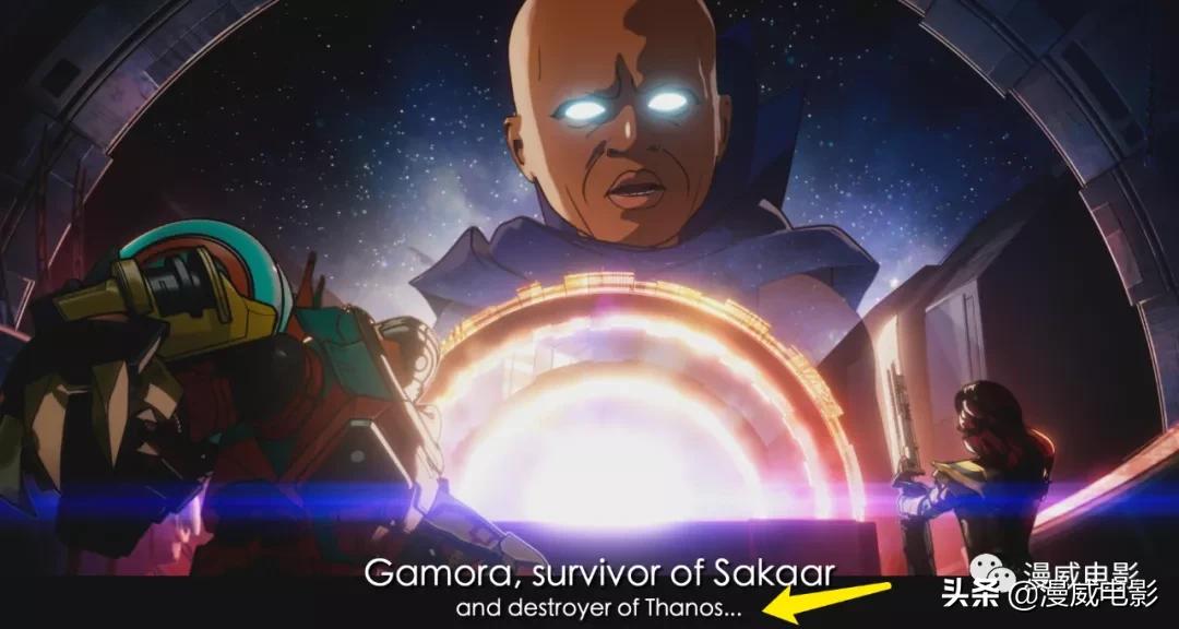 无限可能假如第二季预告,假如无限可能第九集彩蛋啥意思