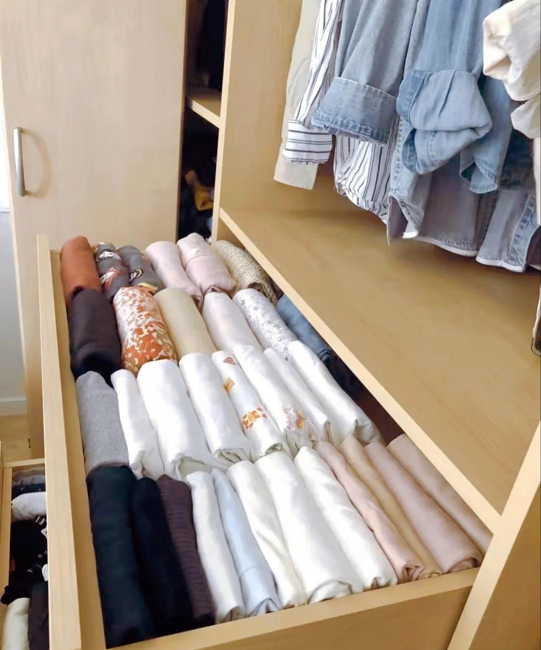 一个博主家里装修原木风带院子,花120万装修的博主原视频