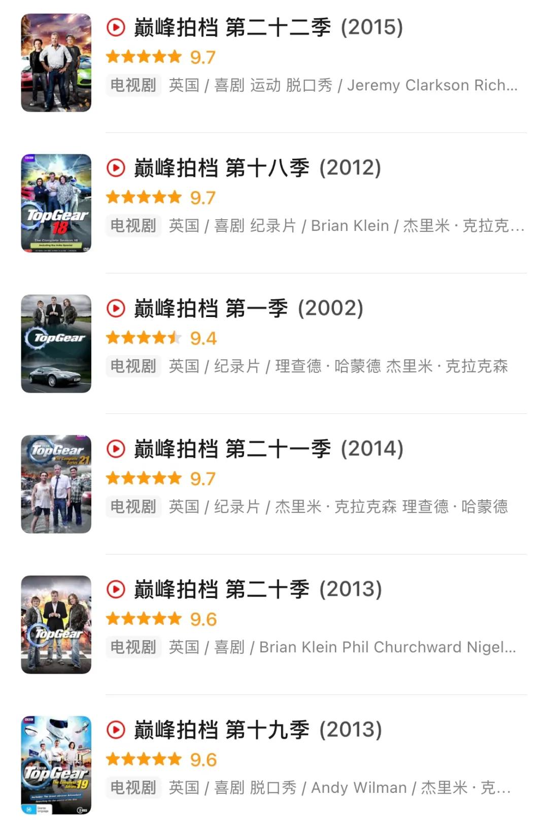 豆瓣9.6，这个“英国版李子柒”承包了我本月的笑点