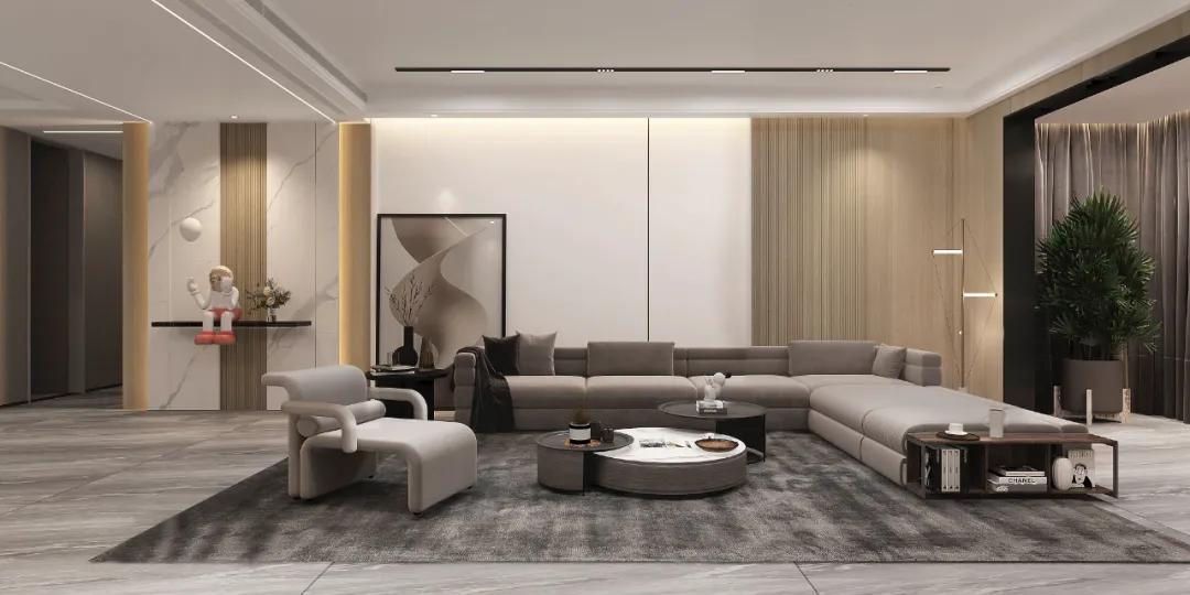 回眸|2020年度十大硬核室内设计师