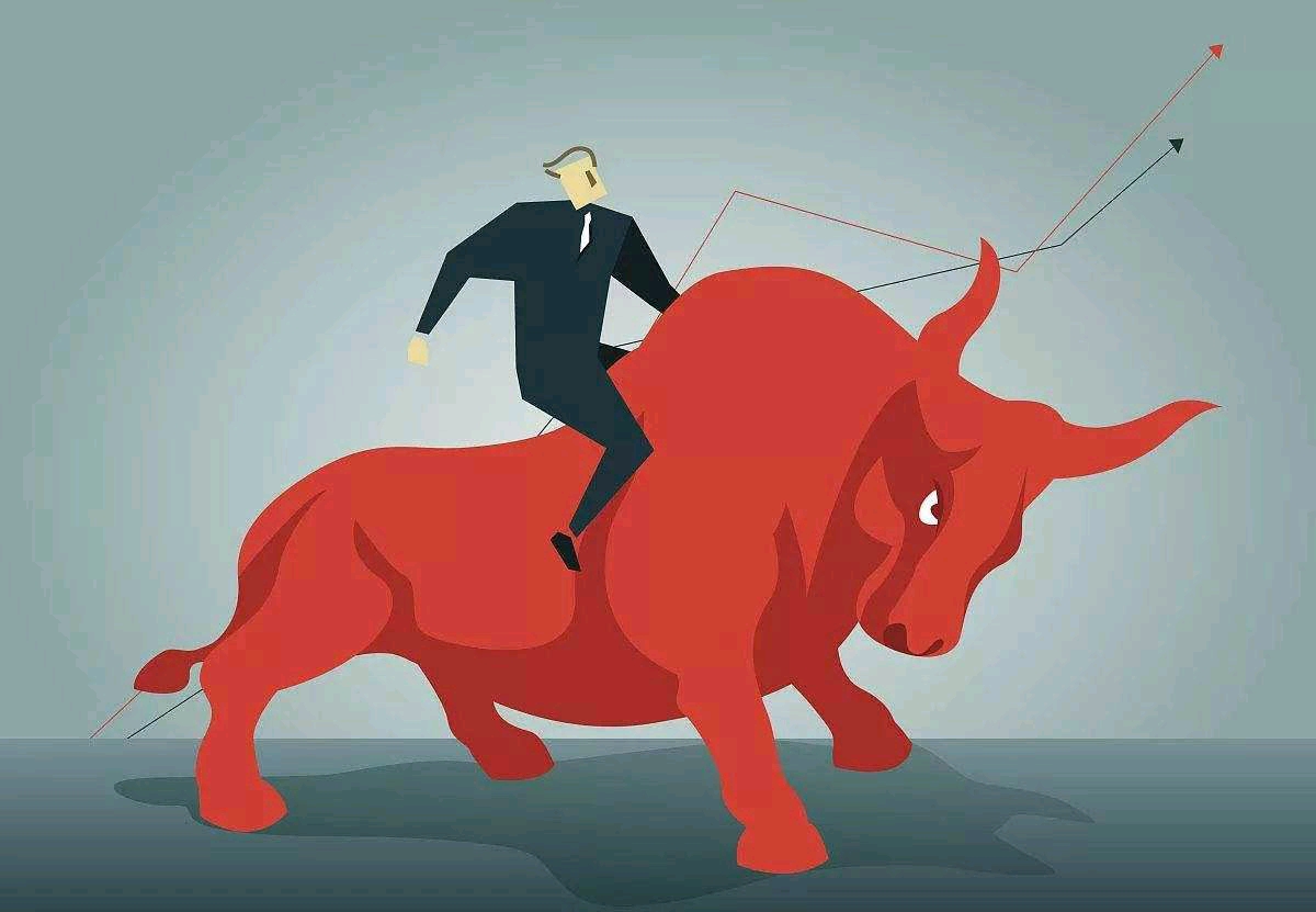 回顾2015年牛市全过程,2016年牛市的全过程