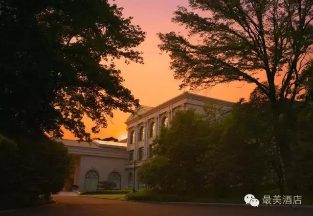 2019年最舒适的酒店,国内最美野奢酒店