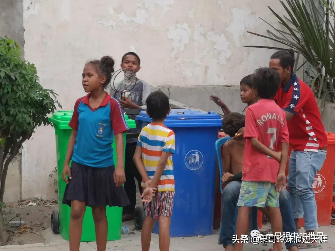 探秘亚洲最穷国家,探秘欧洲最穷国