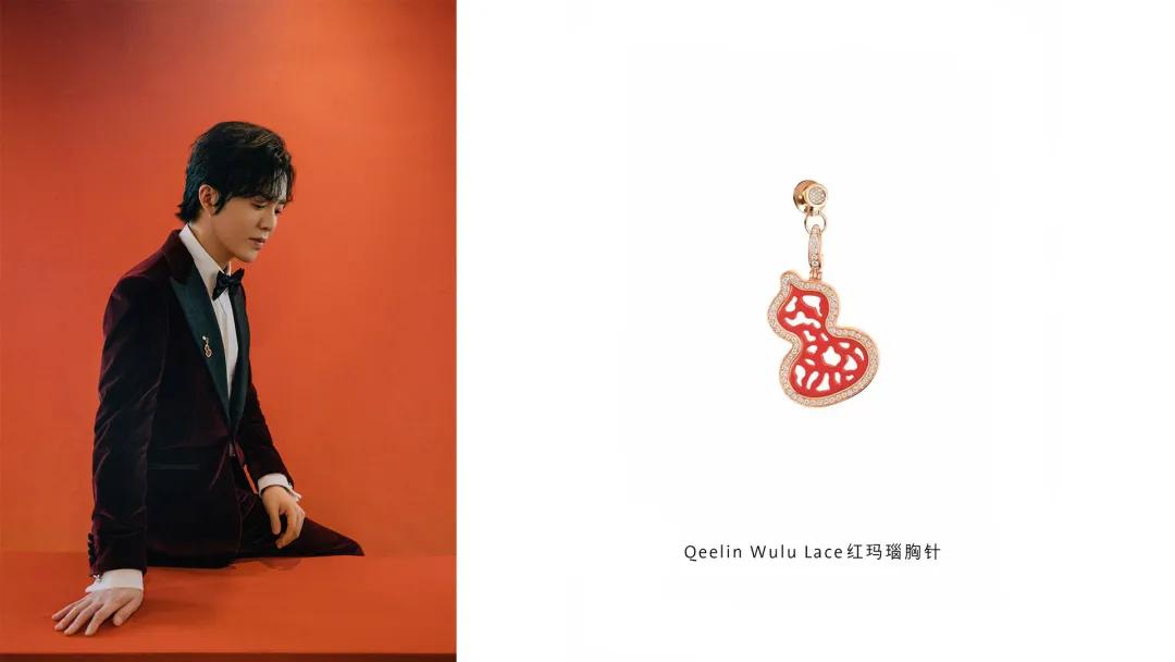 牛年春晚珠宝首饰大盘点，你最pick哪一个？