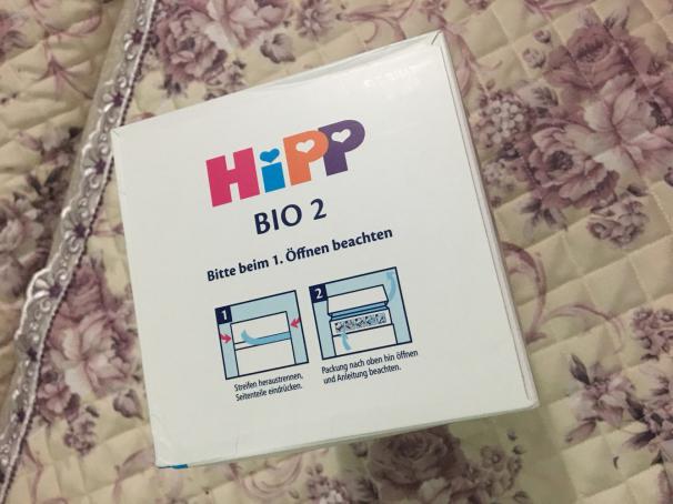 喜宝奶粉怎么样好,喜宝益生菌和有机奶粉有什么区别