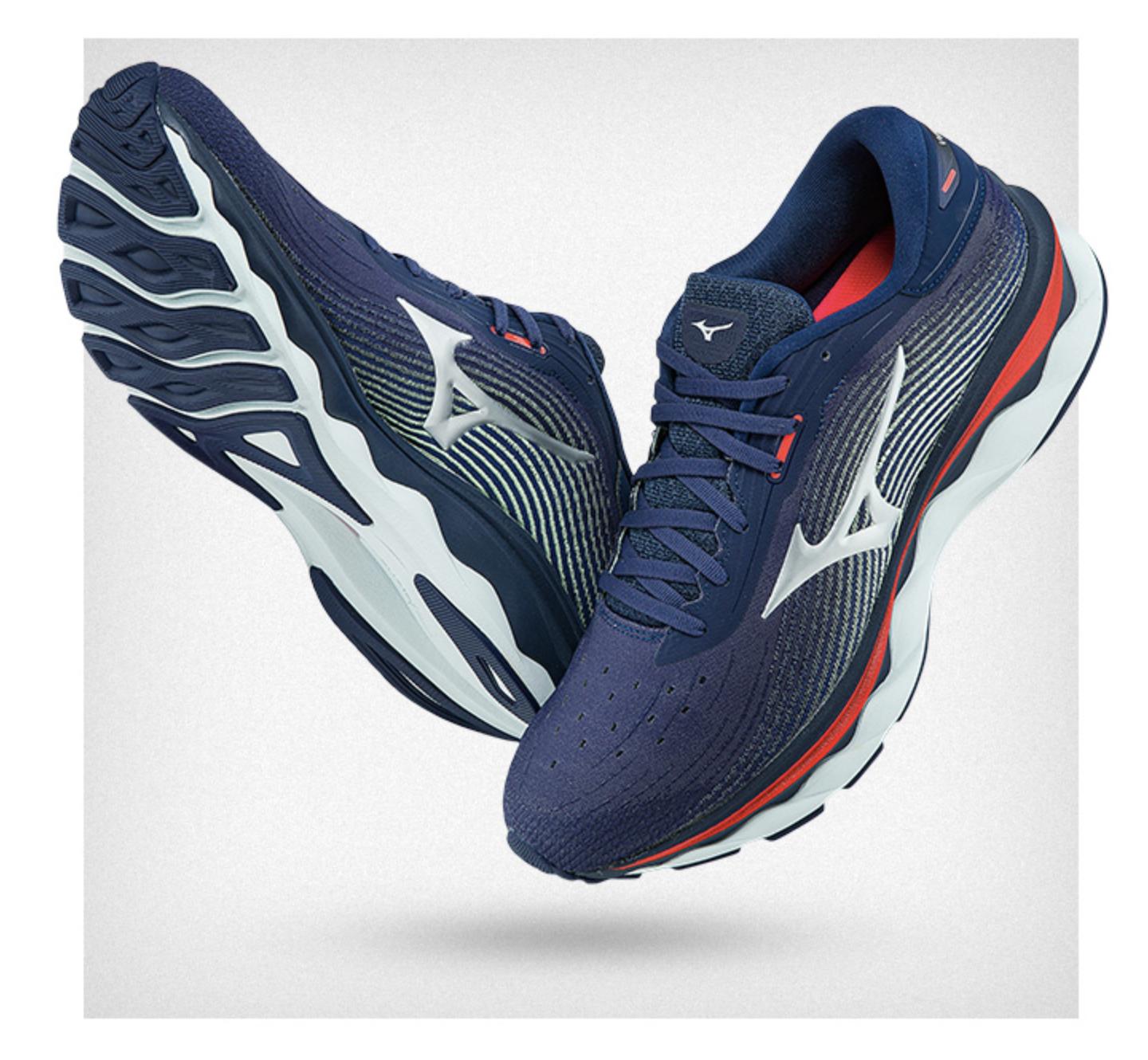 2021美津浓跑鞋系列区别,2020美津浓跑鞋攻略