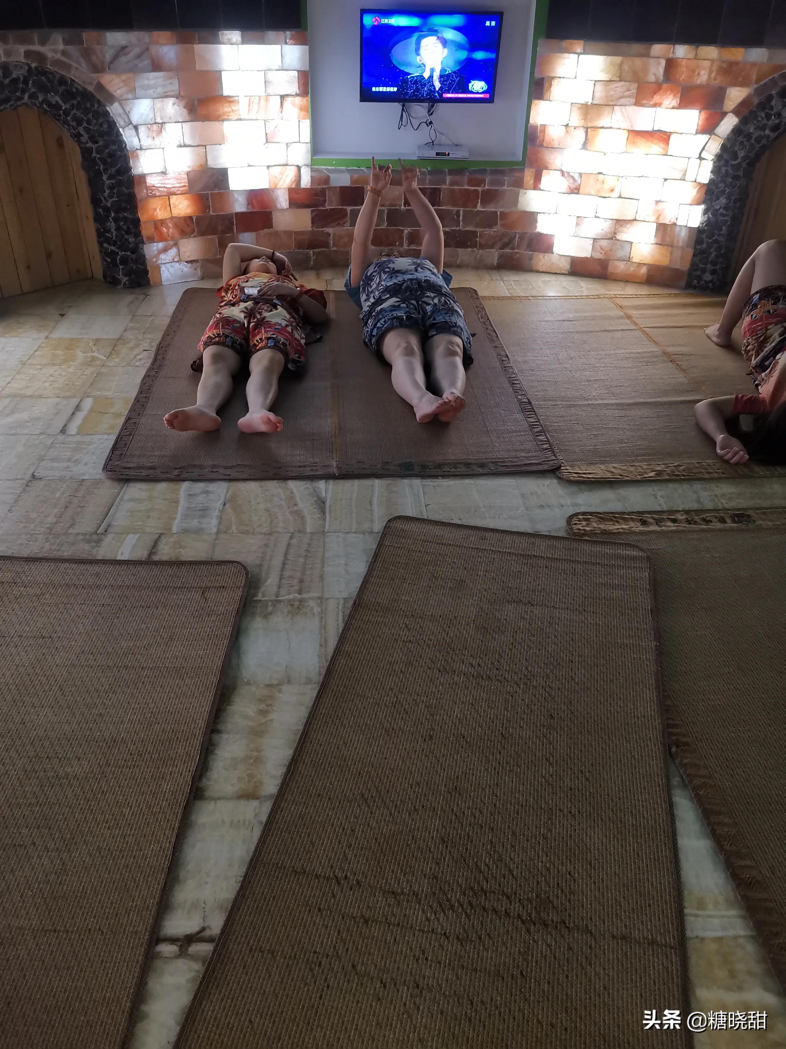 鼎峰汗蒸石家庄,石家庄鼎峰汗蒸有自助餐吗